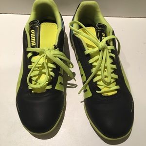 Puma Shoes - Puma EvoSpeed Shoes Puma Shoes - Puma EvoSpeed Shoes